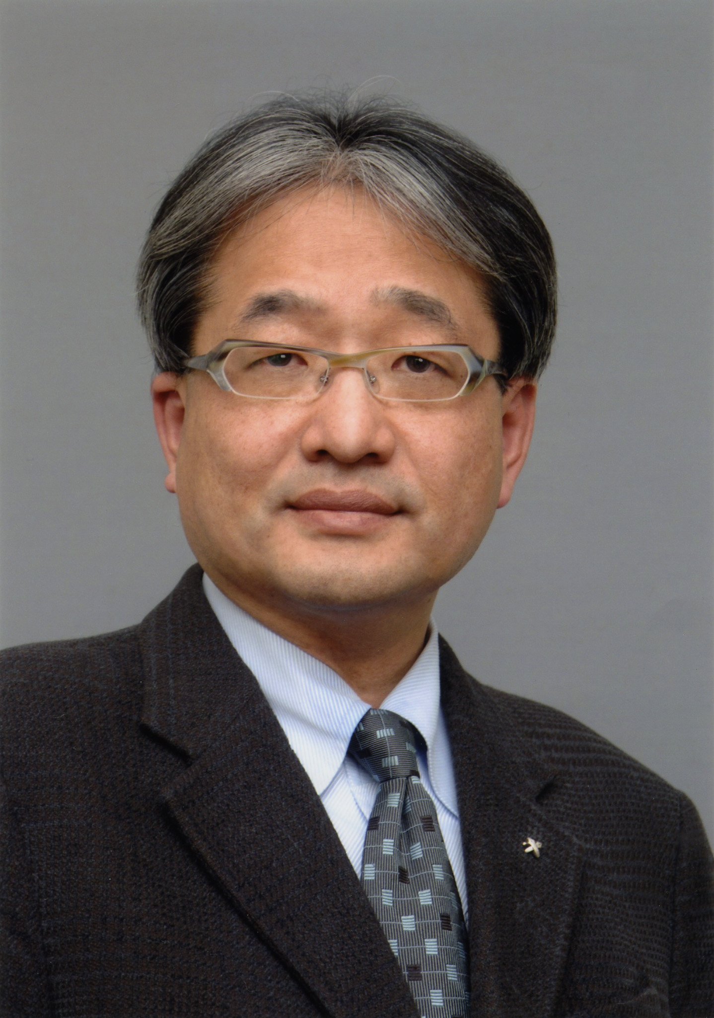 腎臓内分泌代謝内科教授 伊藤 裕