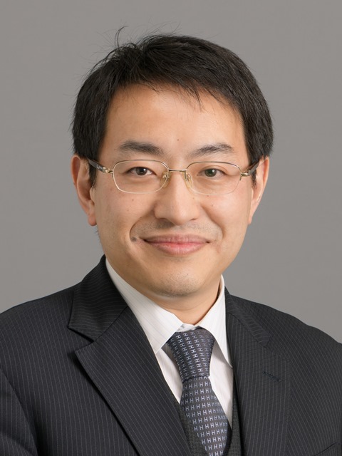 神経内科教授 中原 仁