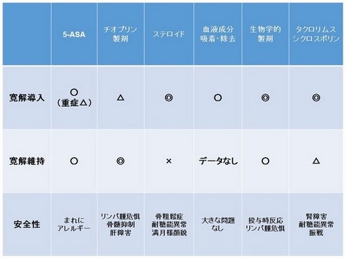 潰瘍性大腸炎・クローン病　診断基準・治療指針 潰瘍性大腸炎 クローン病 診断基準 治療指針 - メルカリ